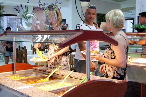 Hotel Venezia foto 4