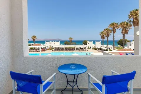 Aeolos Beach Hotel in Aeolos Beach Hotel, foto 15