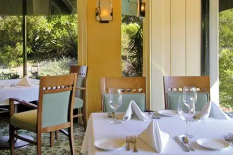 Hyatt Regency Monterey Hotel and Spa on Del Monte Golf Course in Monterey — foto 6