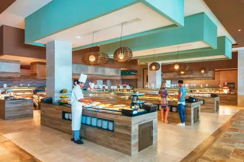Riu Sri Lanka in Ahungalla — foto 22