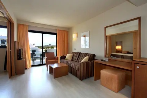 Protur Palmeras Playa Hotel in Sant Llorenç des Cardassar — foto 14