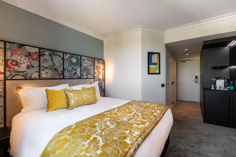 Hotel voco Paris Montparnasse in Parijs — foto 2