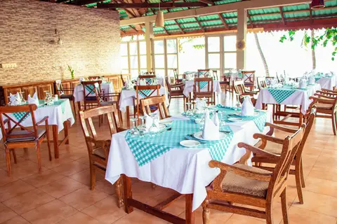The Residence Zanzibar in Mtende — foto 22