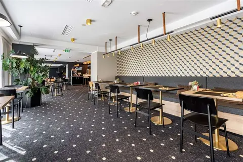 Mercure Bordeaux Centre in Bordeaux — foto 7