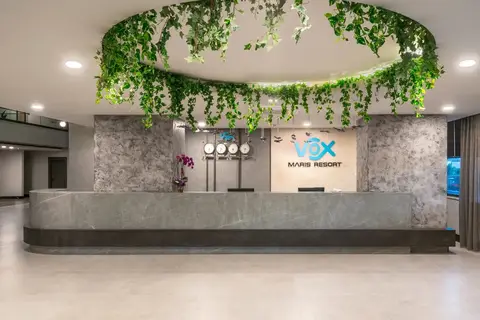 Vox Maris Resort Hotel in Manavgat — foto 14