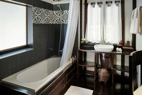 3 Nagas Luang Prabang - MGallery by Sofitel in ຫຼວງພະບາງ — foto 21