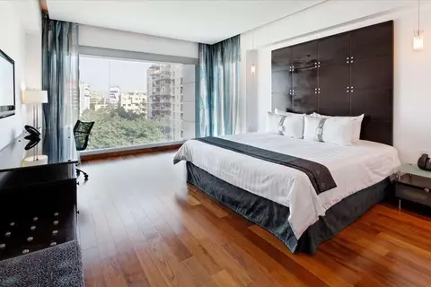 Holiday Inn Santo Domingo in Santo Domingo — foto 16