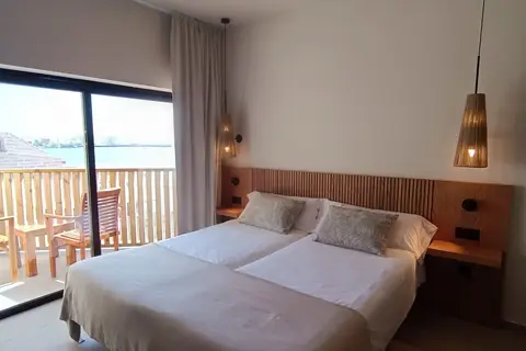 Playa Surf CBbC Hotel in Granadilla de Abona — foto 22