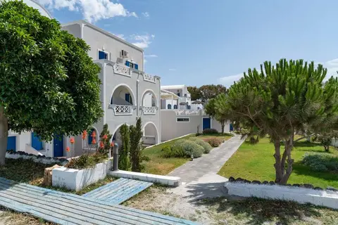 Bella Santorini in Thira Municipal Unit, foto 10