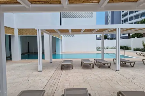 Ammades Epsilon Hotel Apartments in Faliraki — foto 3