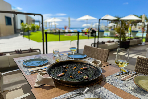 Resort Cordial Santa Águeda & Perchel Beach Club foto 13