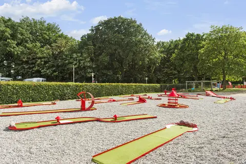 Camping Frigard in Kollund — foto 19