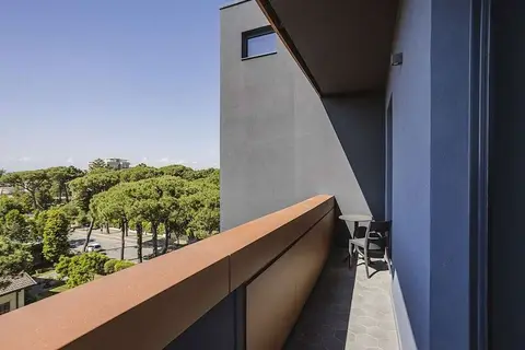 Residence 9 Line in Cervia, foto 9