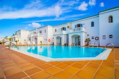 Corona Mar Apartments in Puerto del Carmen