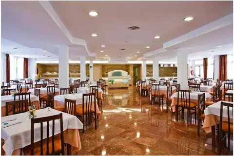 Hotel Spa Sagitario Playa in Ciutadella, foto 5