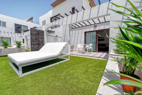 Appartementen Broncemar Beach foto 5