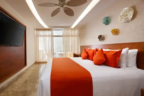 Senses Quinta Avenida Hotel by Artisan in Playa del Carmen — foto 18