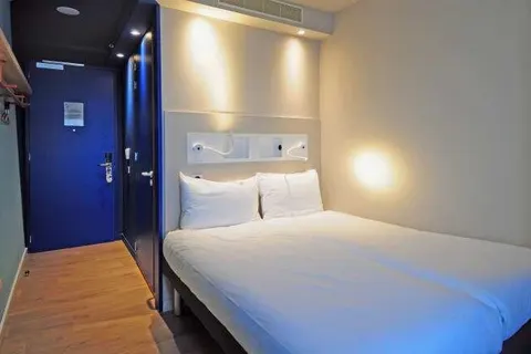 ibis budget Amsterdam City South foto 5