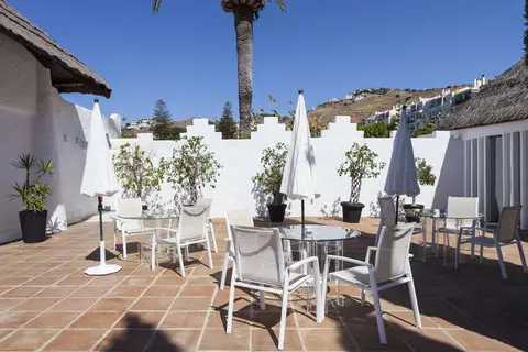 Hotel Suites Albayzin del Mar in Almuñécar — foto 7