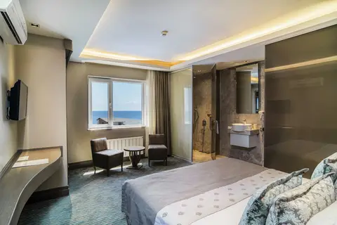 AHC Grand Bazaar Hotel in Fatih — foto 16