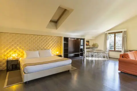 B&B Hotel Malpensa Lago Maggiore in Vergiate — foto 12
