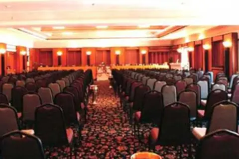 The Malla Hotel in Kathmandu