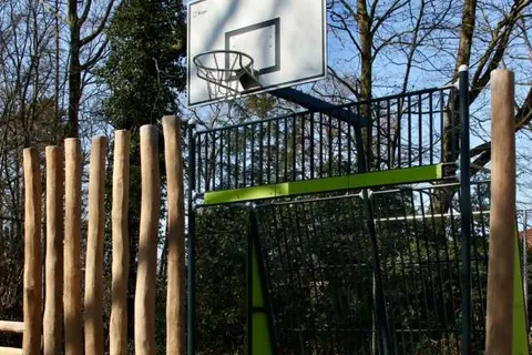 Resort Bad Boekelo Appartementen foto 30