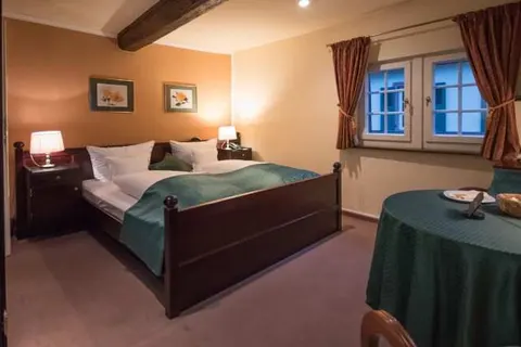 Ferienresidenz Brauneberger Hof foto 5