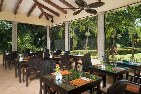 Occidental Papagayo in Tempate — foto 20