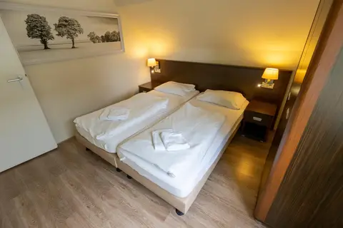 Vakantiepark Dormio Resort Eifeler Tor in Heimbach — foto 21