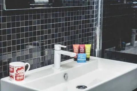 The Grassmarket in Edinburgh — foto 6