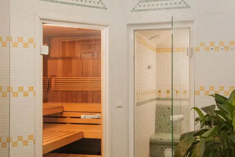 Kaiserhof Wien in Wenen — foto 14