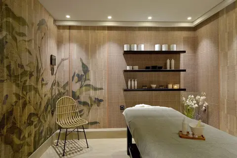 Aktaion Beach Boutique Hotel in Σκάλα — foto 19