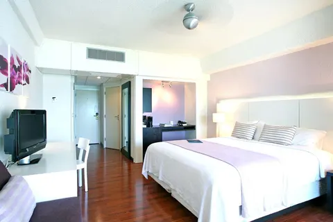 Holland House Beach Hotel in Philipsburg — foto 2