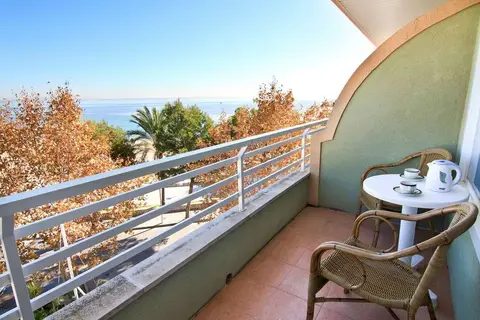 Agua Beach Hotel in Calvià — foto 11