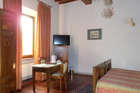 Relais della Rovere in Colle Di Val D'elsa — foto 5