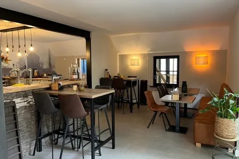 Camping De Vinkenkamp foto 15