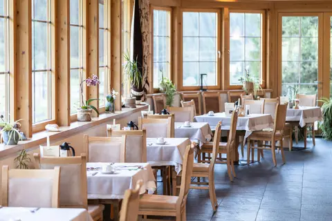 Hotel Pass Thurn in Mittersill — foto 9
