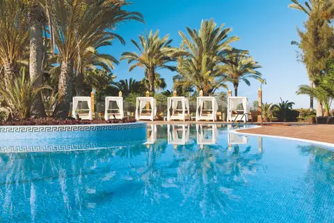 Elba Palace Golf Boutique Hotel in Antigua — foto 2