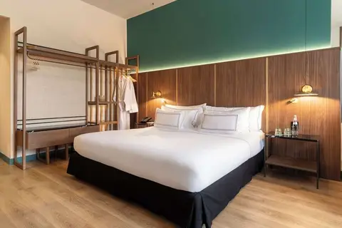 Melia Milano in Milaan
