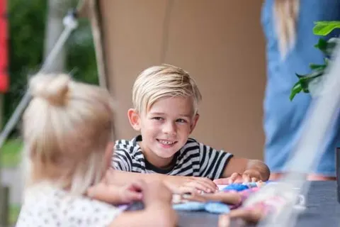 Camping de Klimberg foto 15