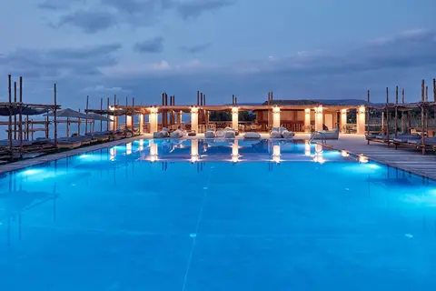 La Mer Resort & Spa in Georgioupolis — foto 18