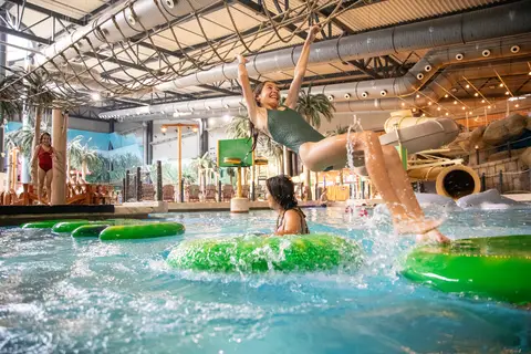 Vakantiepark Lalandia Billund in Billund (plaats) — foto 5