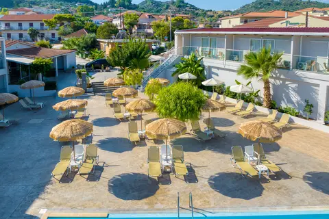 Papillon in Δημοτική Ενότητα Ζακυνθίων — foto 25