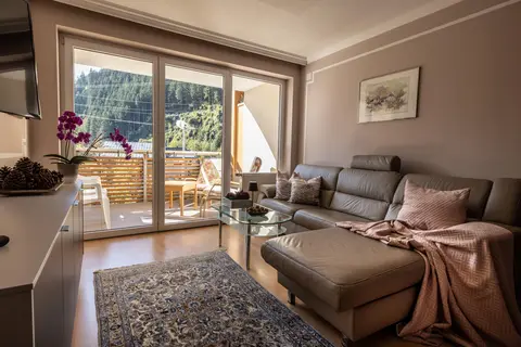 Appartementen Margot in Mayrhofen — foto 4