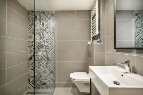 Hotel Mediteran in Mošćenička Draga — foto 15