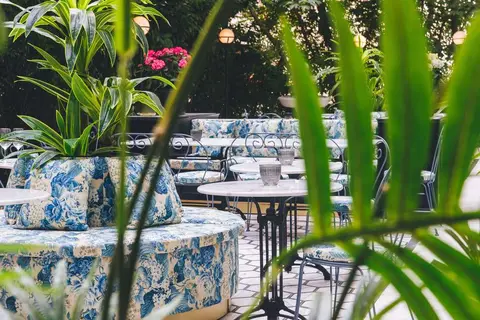 Provocateur Hotel in Berlijn — foto 8