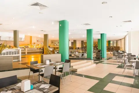 MPM Hotel Kalina Garden in Несебър — foto 6