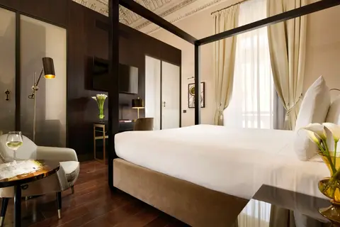 Hotel L'Orologio Roma in Rome — foto 14