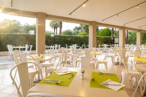 Cnic Gemini Hotel in Δημοτική Ενότητα Μελιτειέων — foto 29